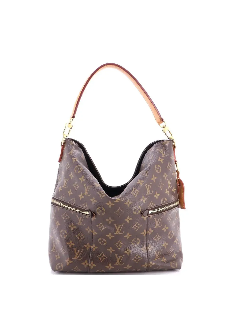 Louis Vuitton Melie Handbag Canvas #294470L22B